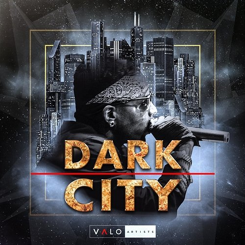 Dark City William Lauderdale III, Jeremy Ley, Xavier Tre Lampkin, Leonardo A. Vigoa, Erik Alfonso Diaz, Christopher Vaughn, Adassa, Ricardo McCarty, Joshua Madry, Blaine Coffee