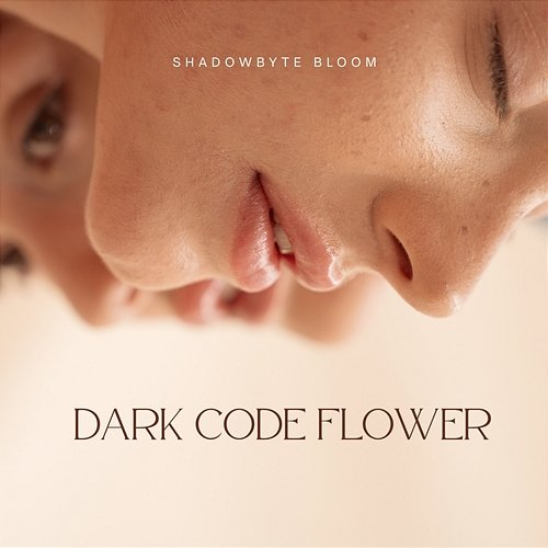 Dark Code Flower Shadowbyte Bloom