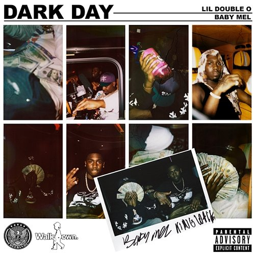Dark Day Lil Double 0, Baby Mel