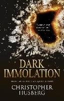 Dark Immolation Husberg Christopher