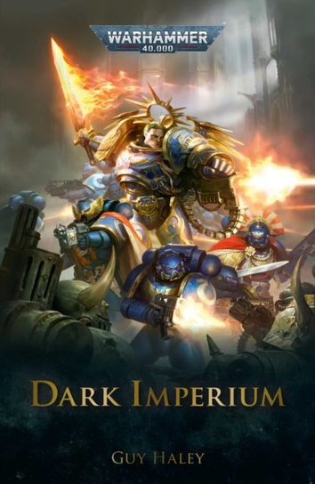 Dark Imperium Haley Guy
