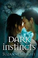Dark Instincts Wright Suzanne