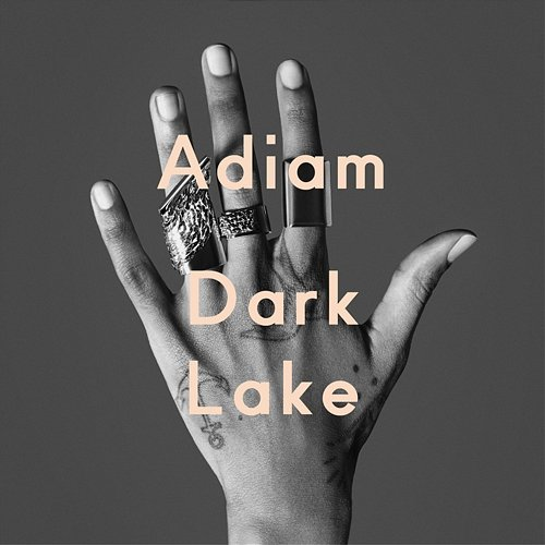 Dark Lake Adiam