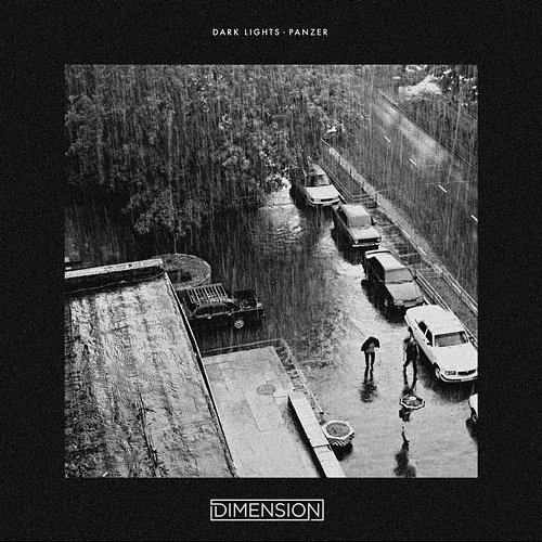 Dark Lights / Panzer Dimension