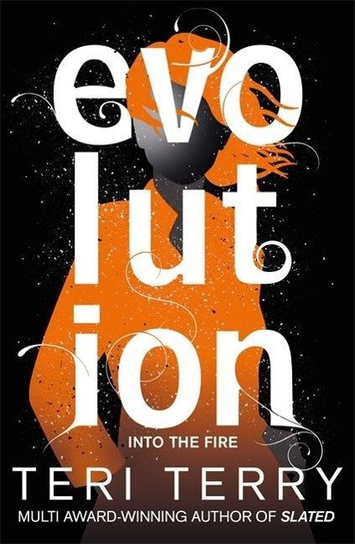 Dark Matter 3: Evolution Terry Teri
