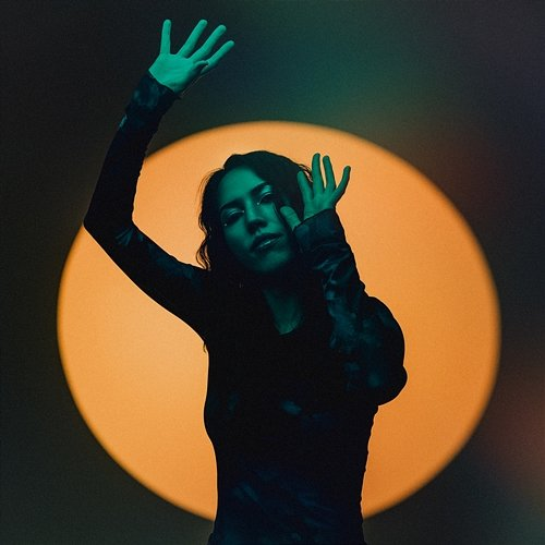 Dark Matter Sophia Fredskild