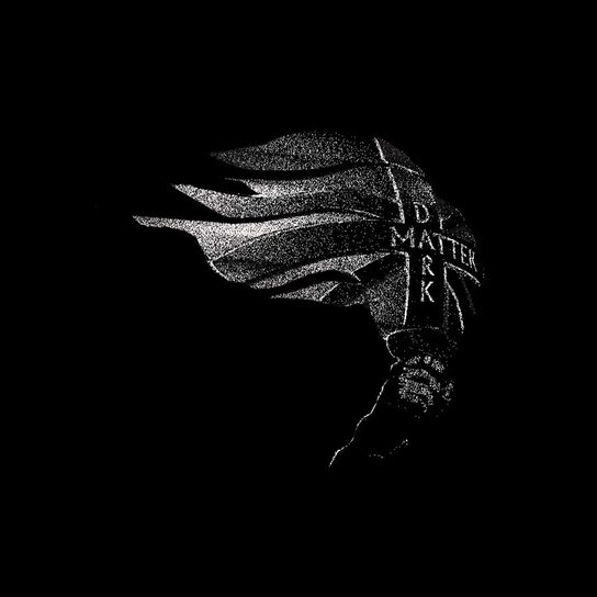 Dark Matter Boyd Moses