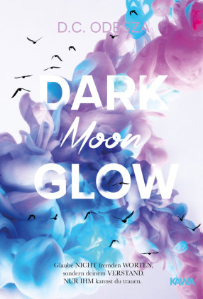 DARK Moon GLOW Nova Md