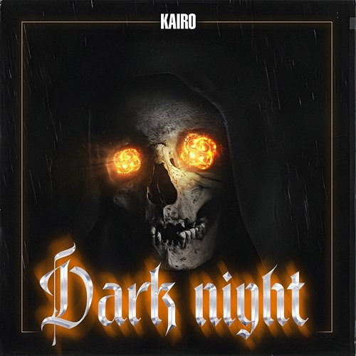 Dark Night Kairo