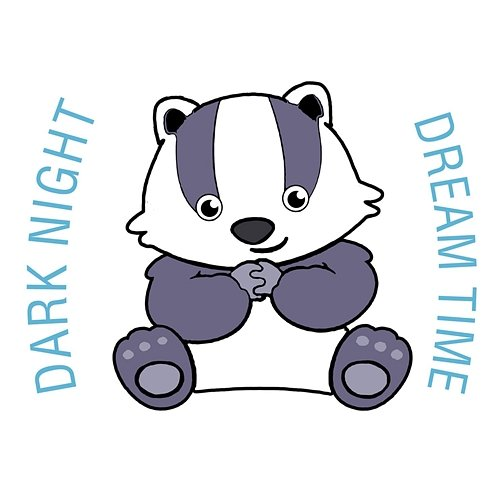 Dark Night - Dream Time The Cat and Owl