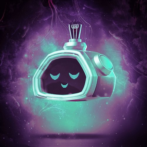 Dark nights Lofi Universe