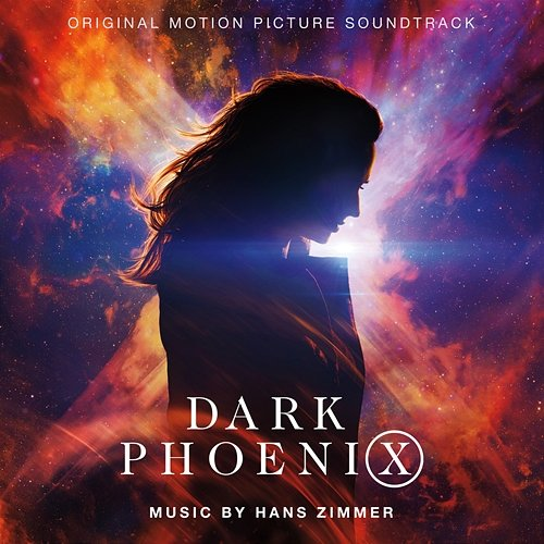 Dark Phoenix Hans Zimmer