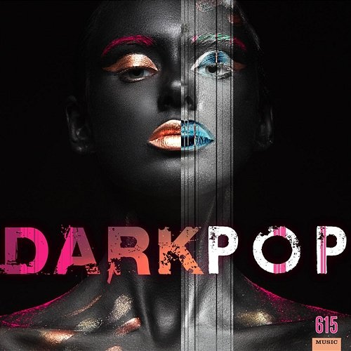 Dark Pop Electronic Genius