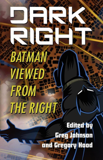 Dark Right Counter-Currents Publishing