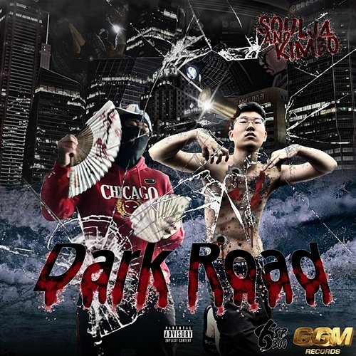 Dark Road GGM Kimbo, GGM Soulja