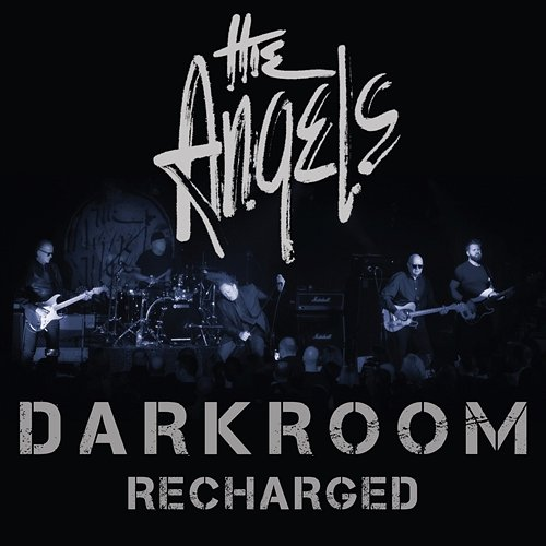 Dark Room The Angels