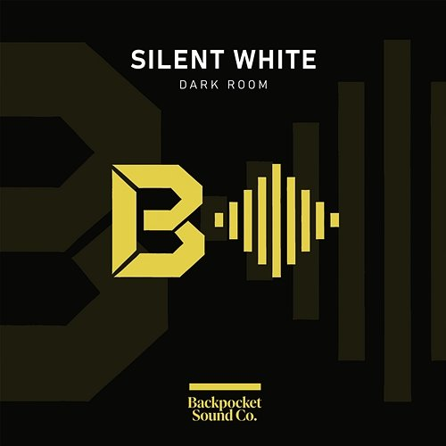 Dark Room Silent White