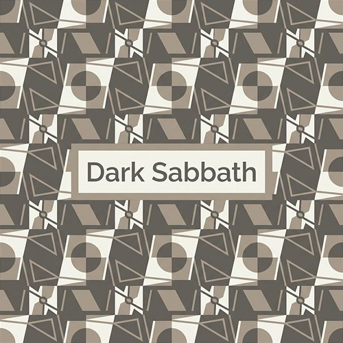 Dark Sabbath Bastien Rourke