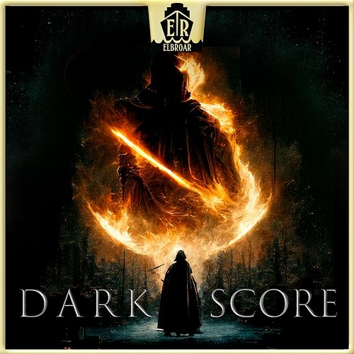 Dark Score Ben Morrissey, Friedrich Gattermann, Klaus Elbe