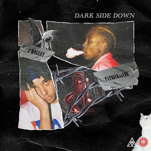 Dark Side Down PatricKxxLee feat. J. Molley