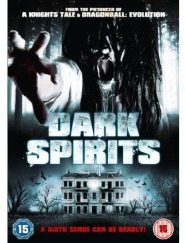 Dark Spirits Various Directors