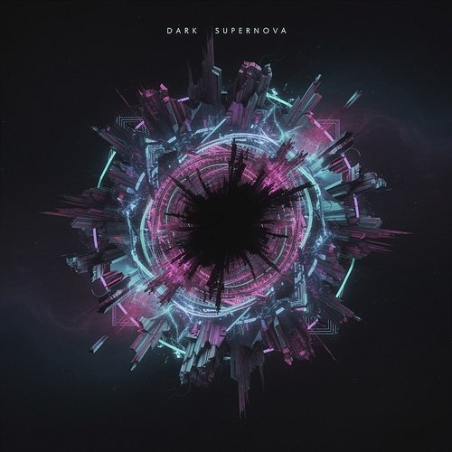 Dark Supernova Nexolyth