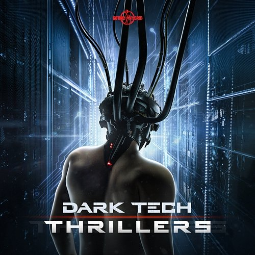 Dark Tech Thrillers Gothic Storm