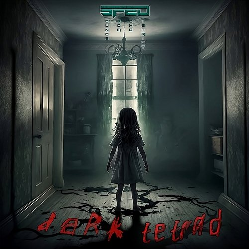 Dark Tetrad Warner Chappell Production Music, Elliott Daniels