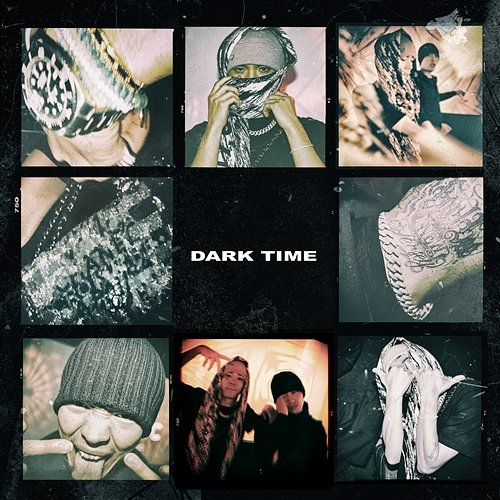DARK TIME Loopy feat. OWEN