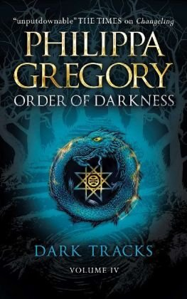 Dark Tracks Gregory Philippa