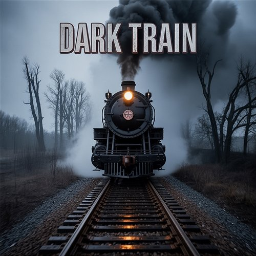 Dark Train Soft Vessel