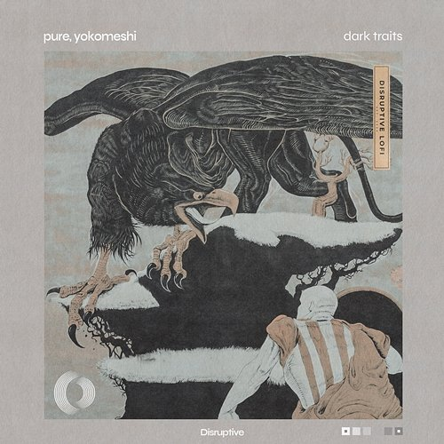Dark Traits Pure, Yokomeshi, Disruptive LoFi