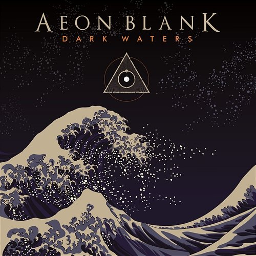 Dark Waters Aeon Blank