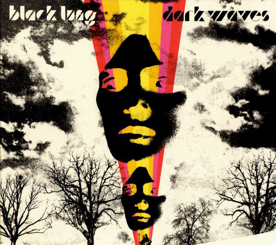 Dark Waves Black Lung