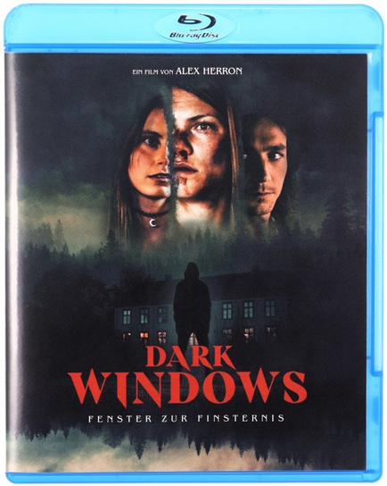 Dark Windows Various Directors