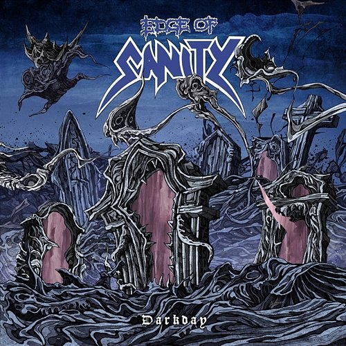 Darkday Edge Of Sanity
