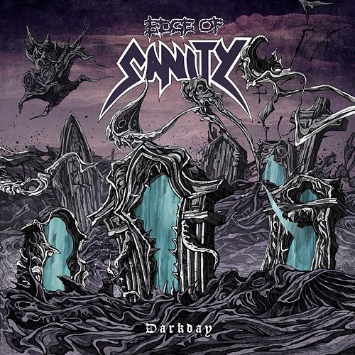 Darkday Edge Of Sanity