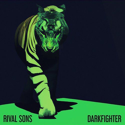 DARKFIGHTER Rival Sons