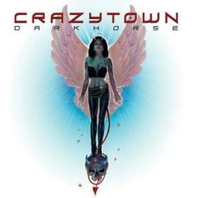 Darkhorse Crazy Town