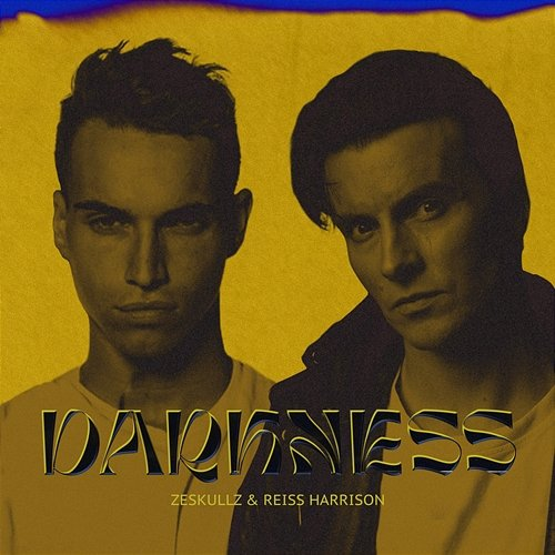 Darkness ZeSKULLZ, Reiss Harrison