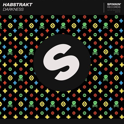 Darkness Habstrakt