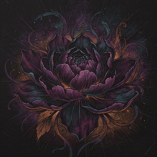 Darkness Bloom Echovaire