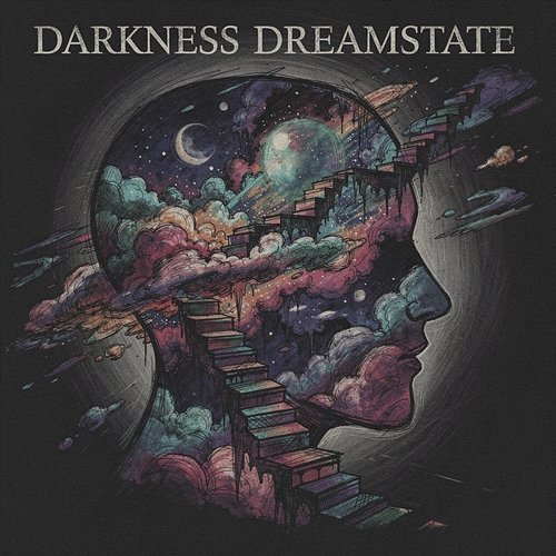 Darkness Dreamstate Paralluxe