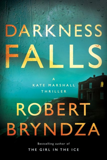Darkness Fall Bryndza Robert