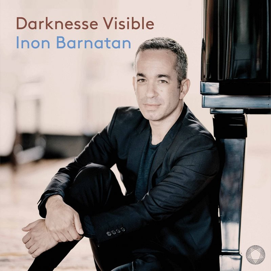 Darknesse Visible Barnatan Inon