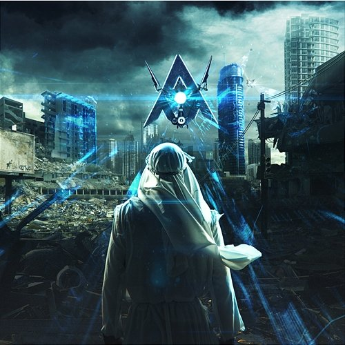 Darkside Alan Walker, Au, Ra, Tomine Harket