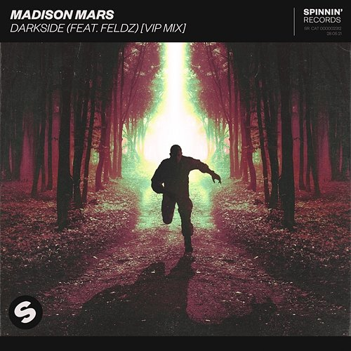 Darkside Madison Mars feat. Feldz