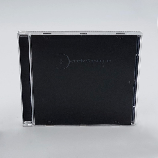 Darkspace - I Darkspace