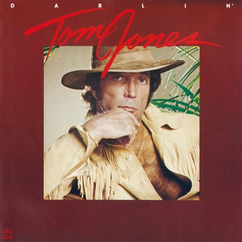 Darlin' Tom Jones