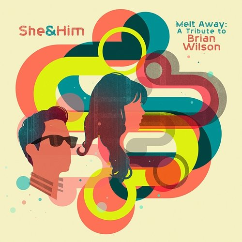 Darlin' HIM, She